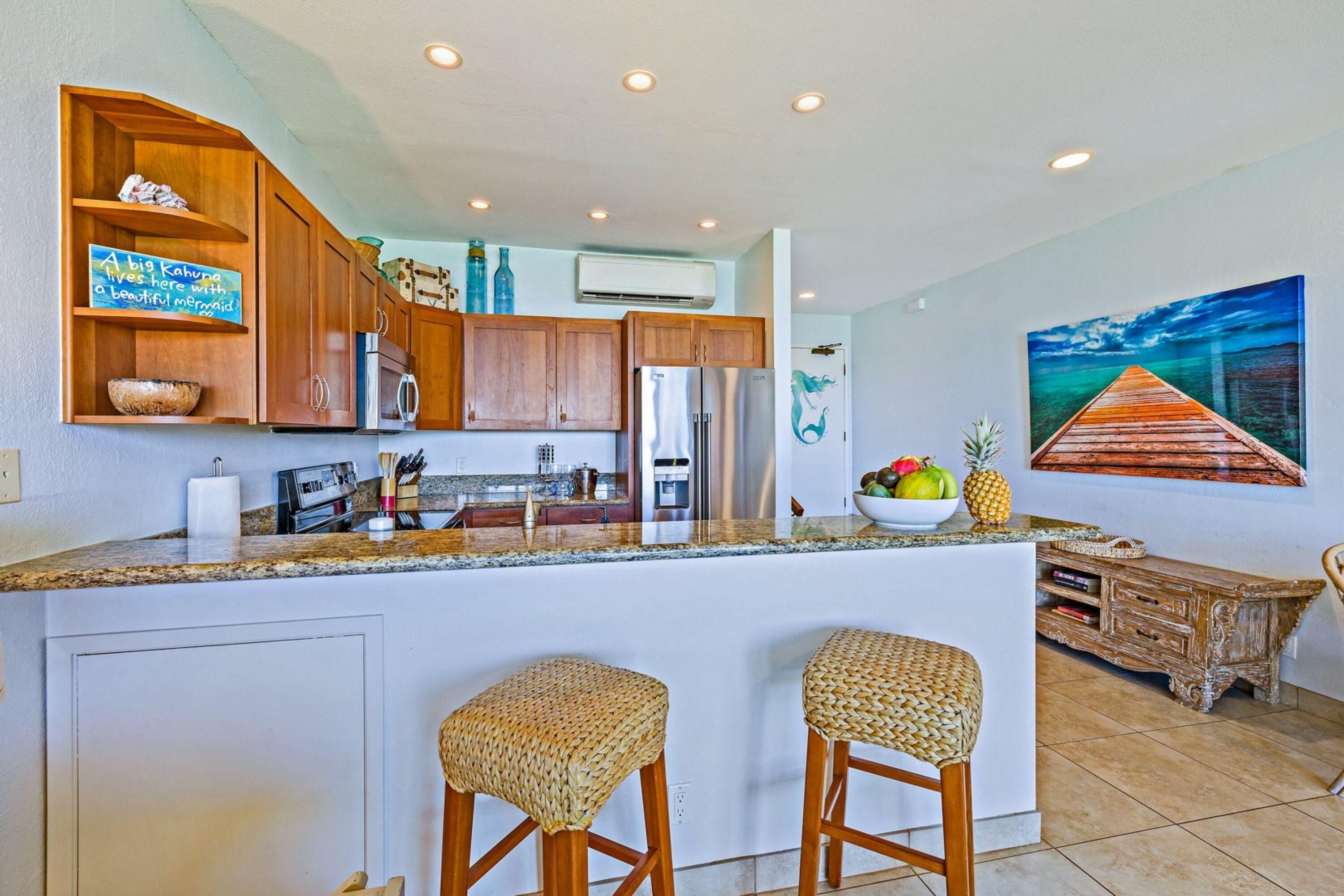 Napili Point Resort by Maui Life Realty