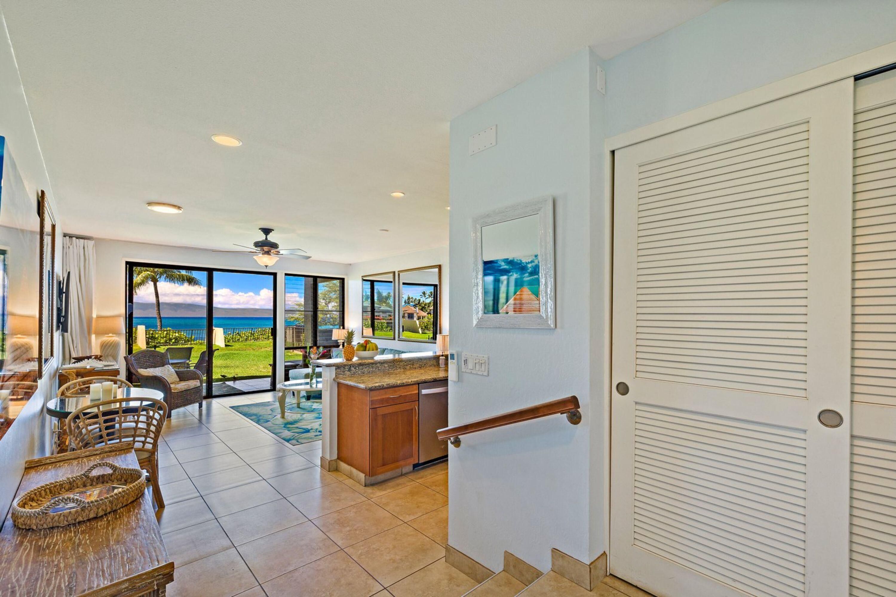 Napili Point Resort by Maui Life Realty