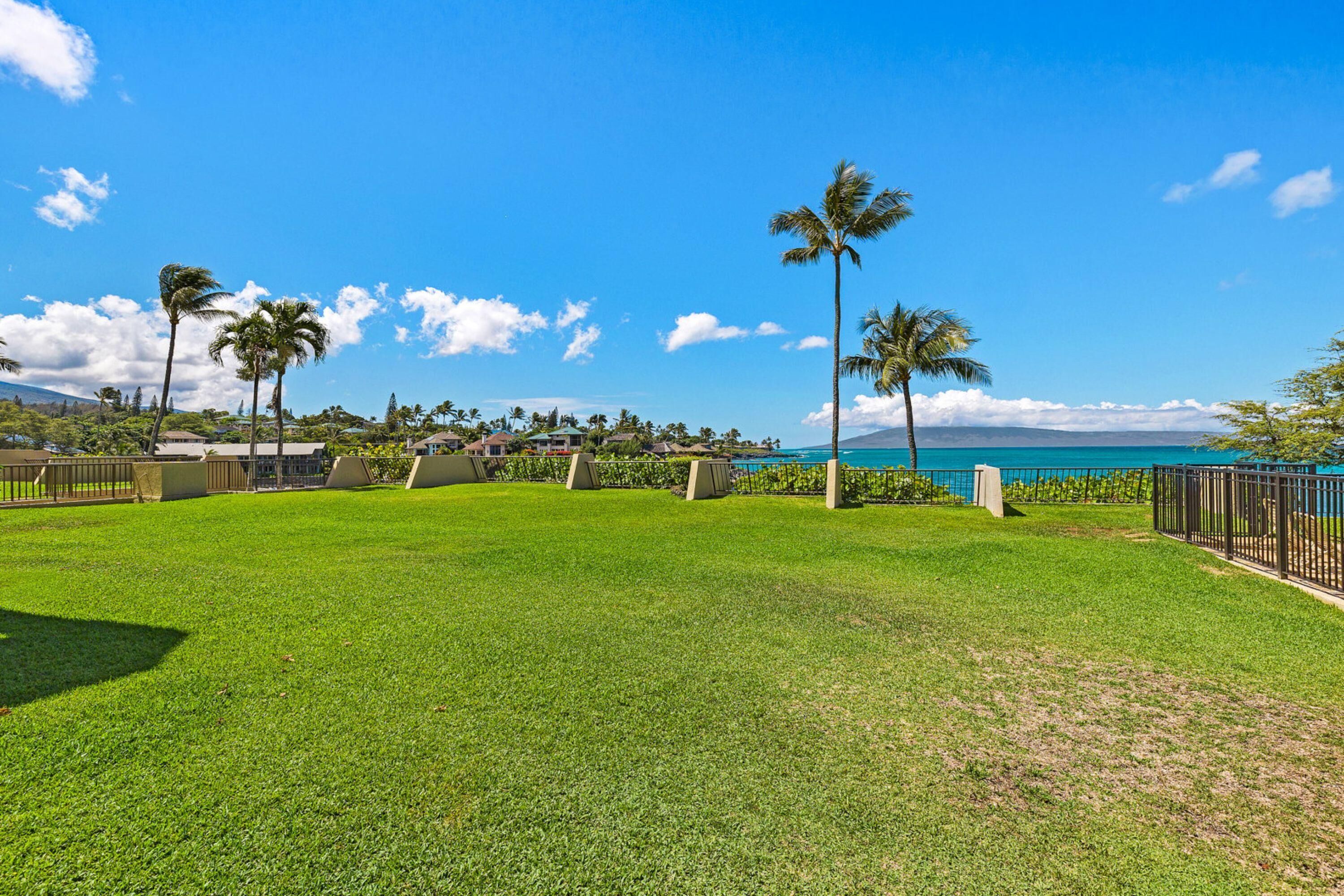 Napili Point Resort by Maui Life Realty