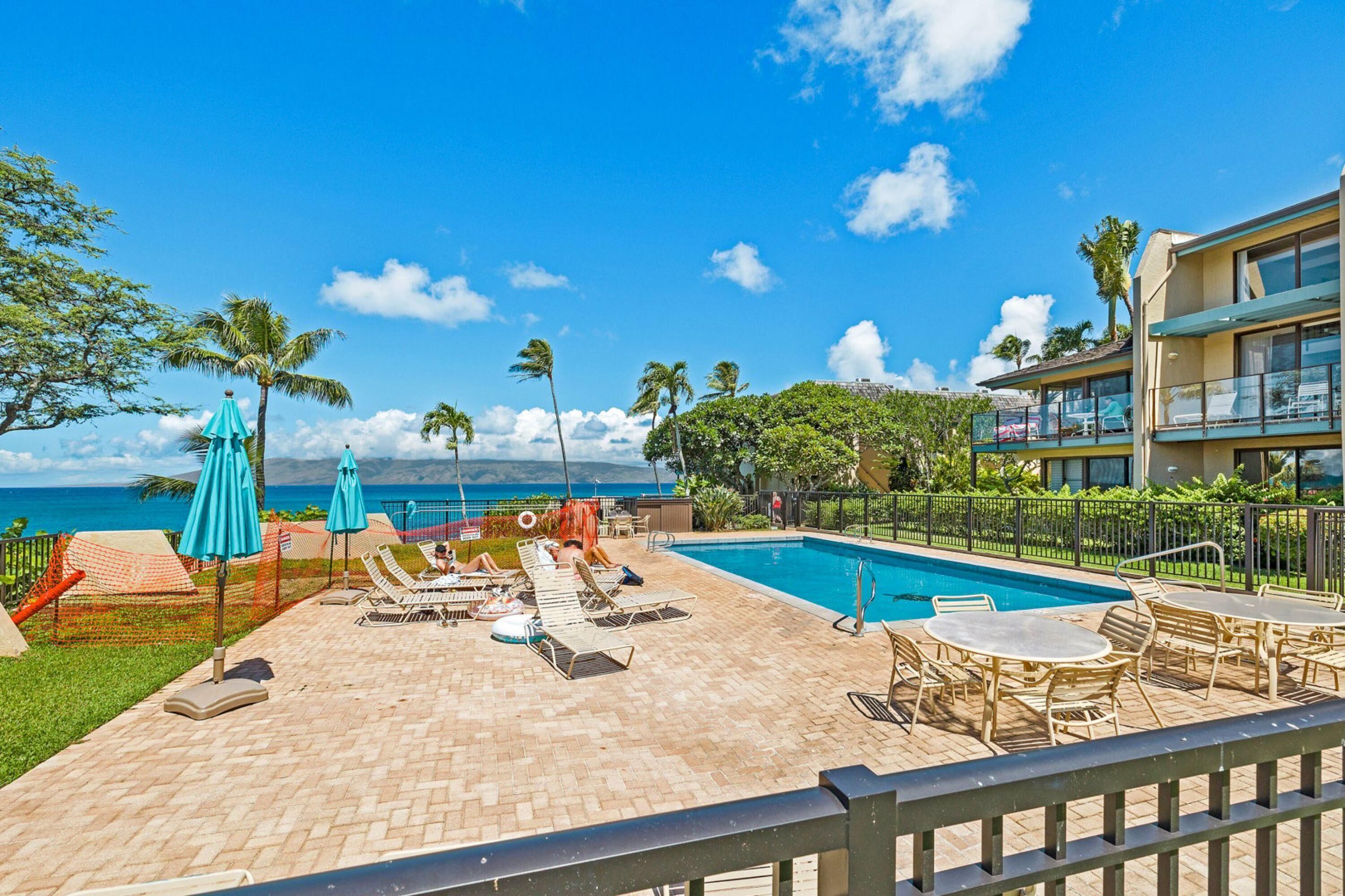 Napili Point Resort by Maui Life Realty