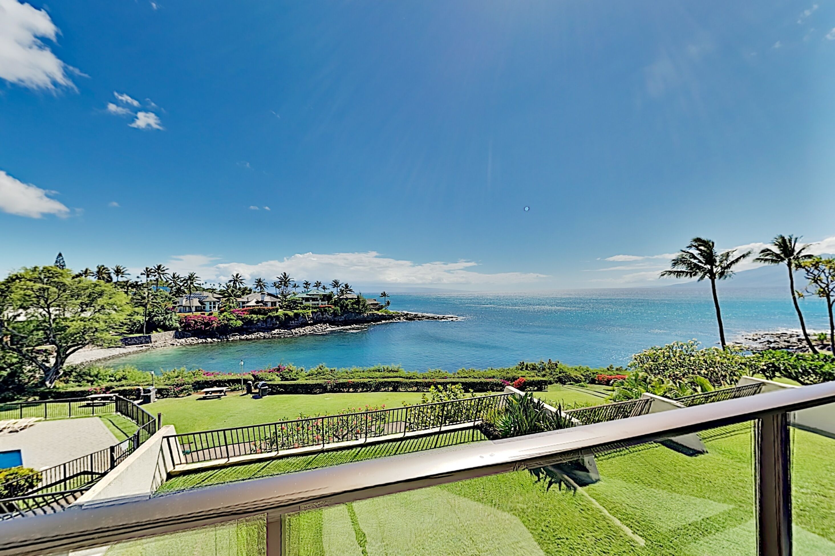 Napili Point Resort by Vacasa