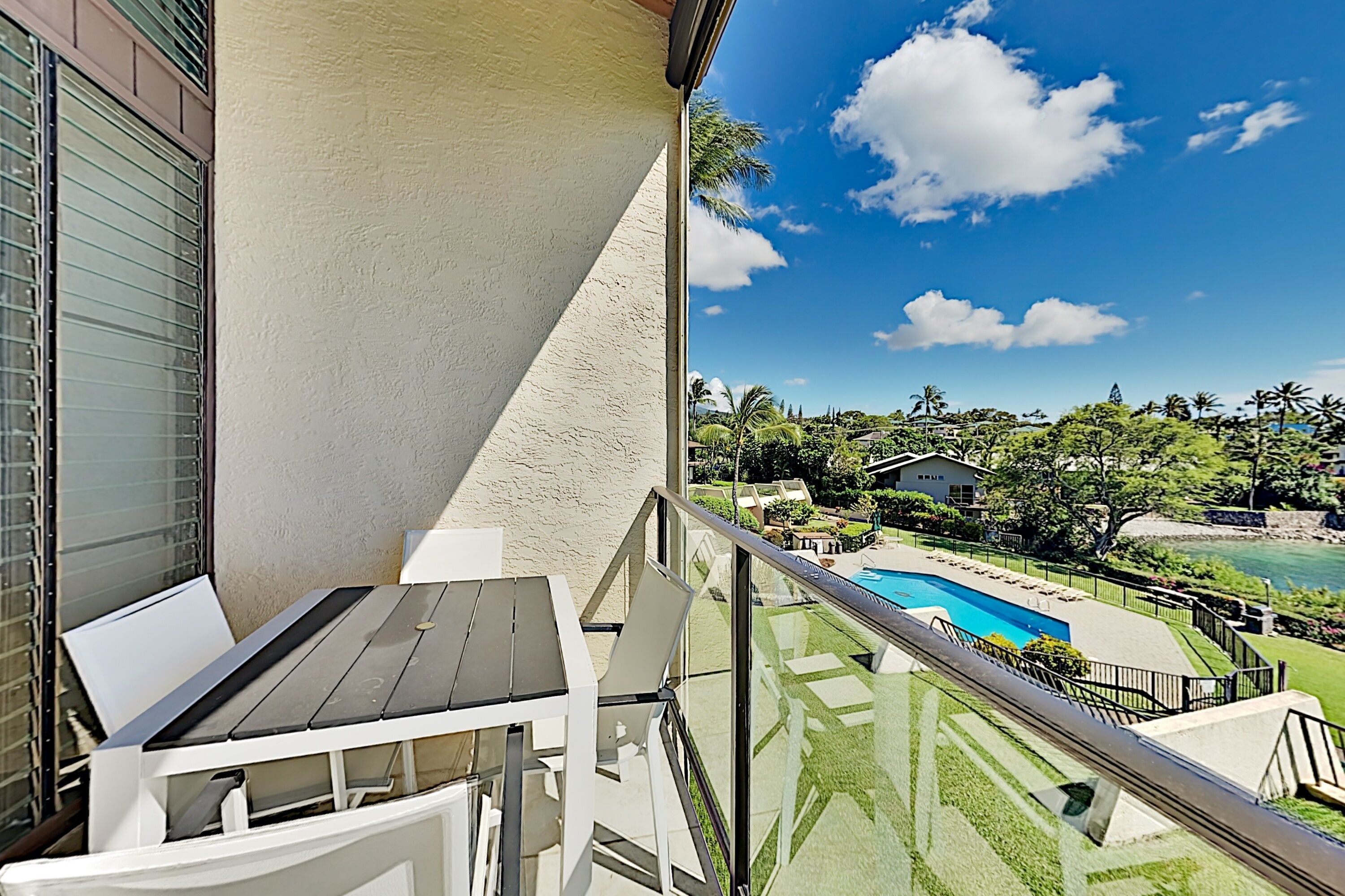 Napili Point Resort by Vacasa