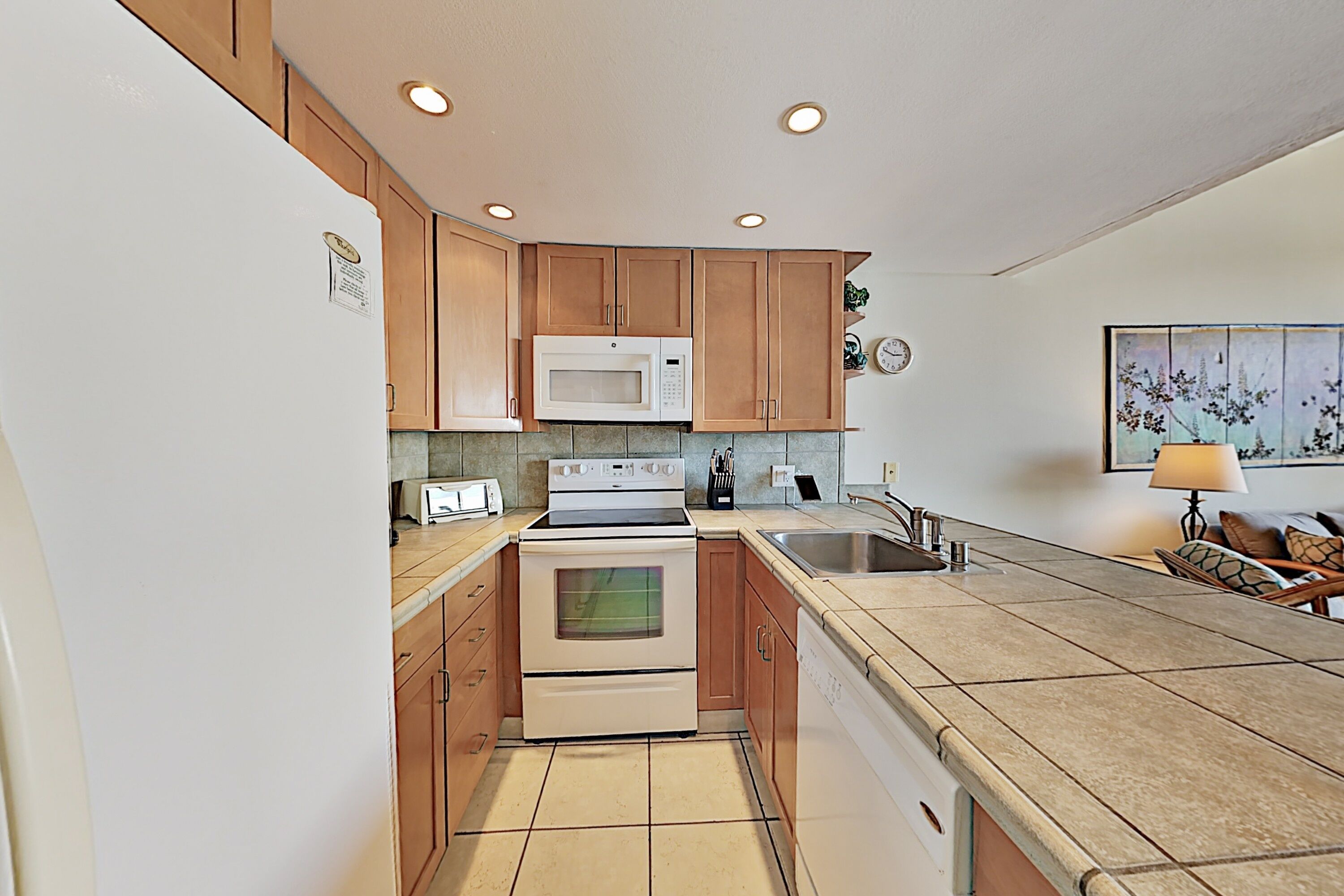 Napili Point Resort by Vacasa