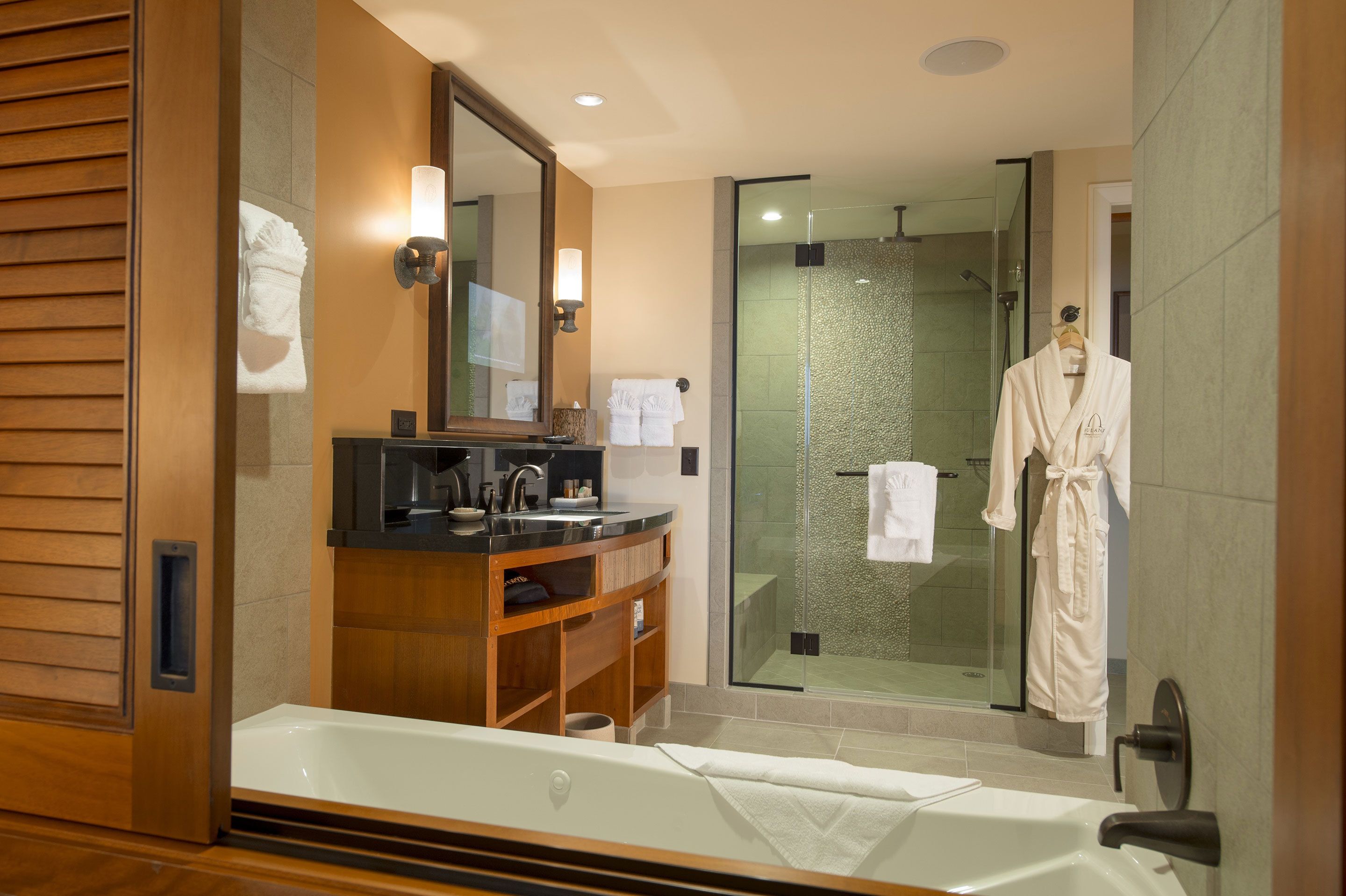Aulani, Disney Vacation Club Villas