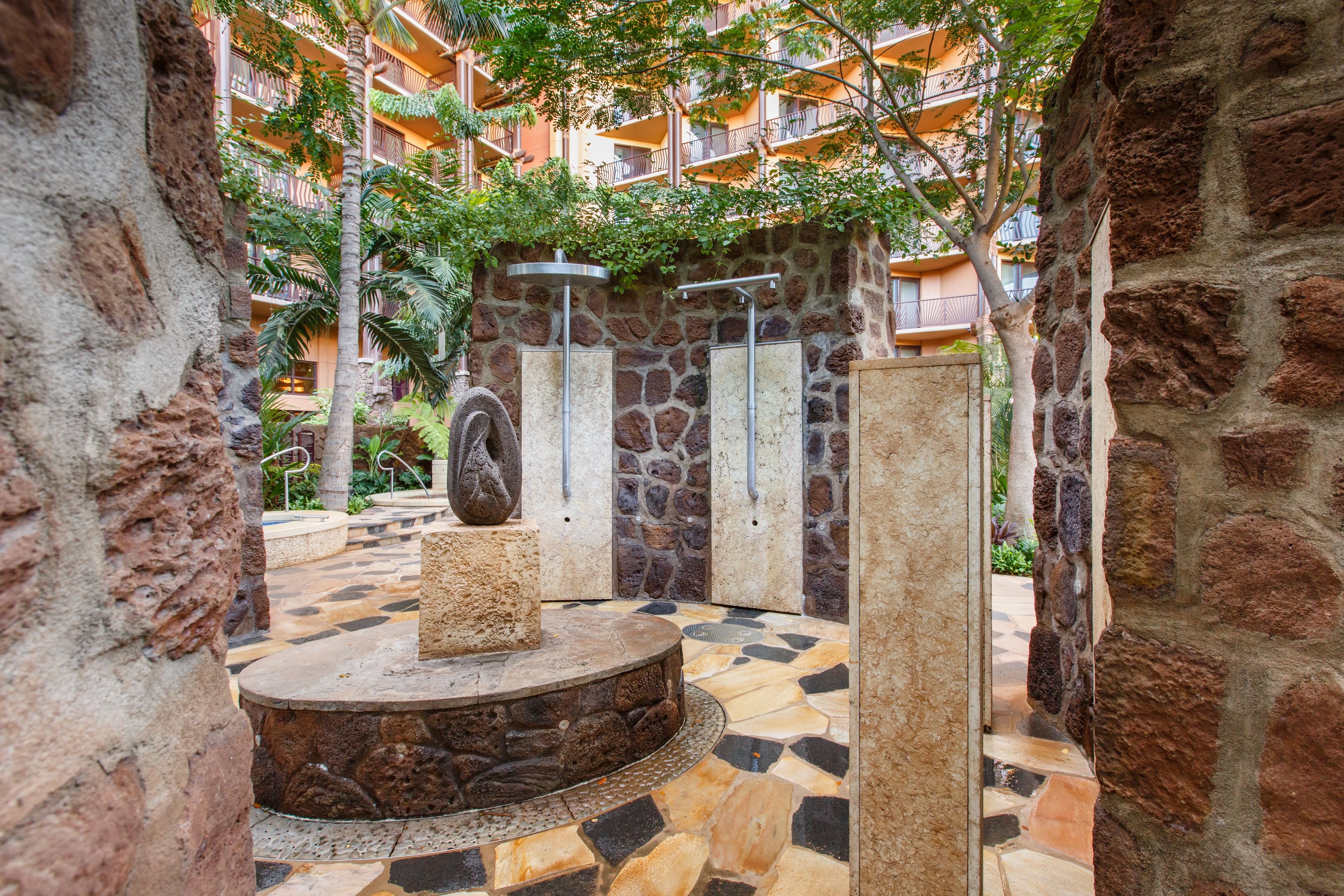 Aulani, Disney Vacation Club Villas