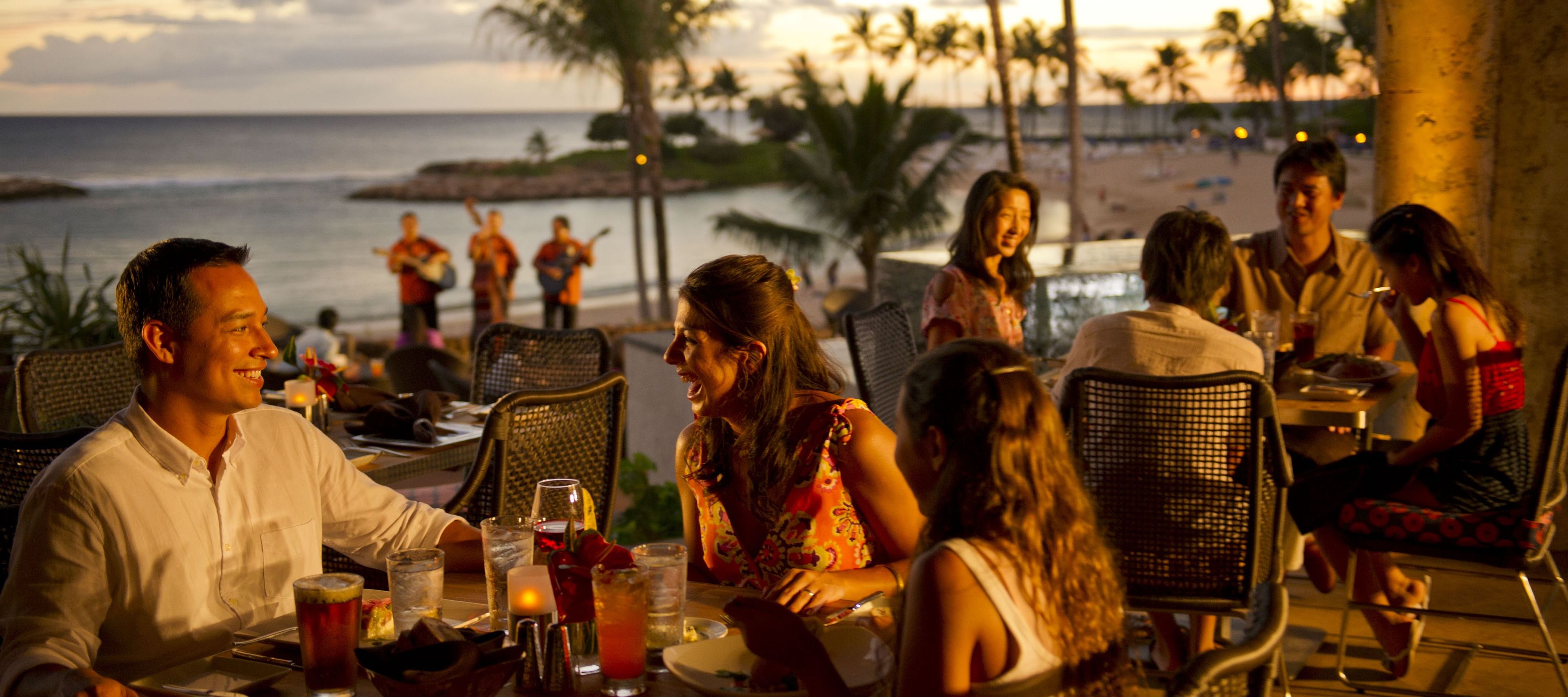 Aulani, Disney Vacation Club Villas