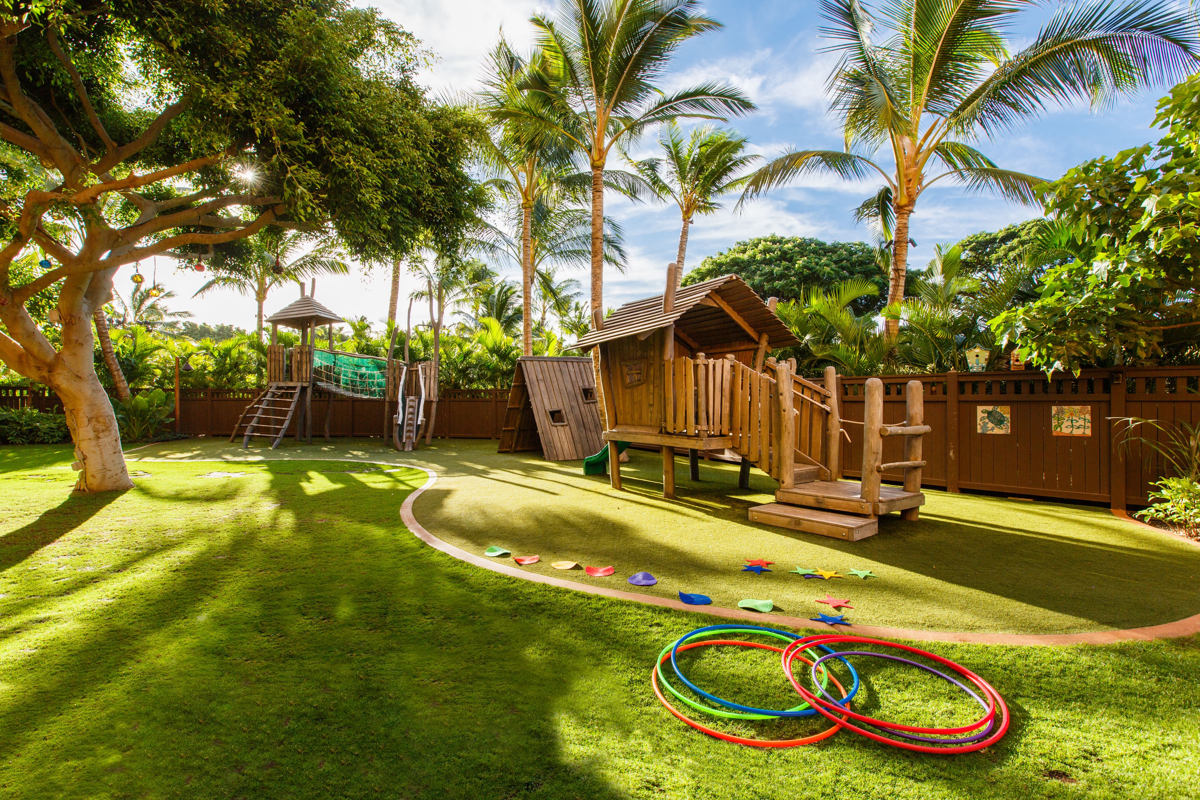 Aulani, Disney Vacation Club Villas