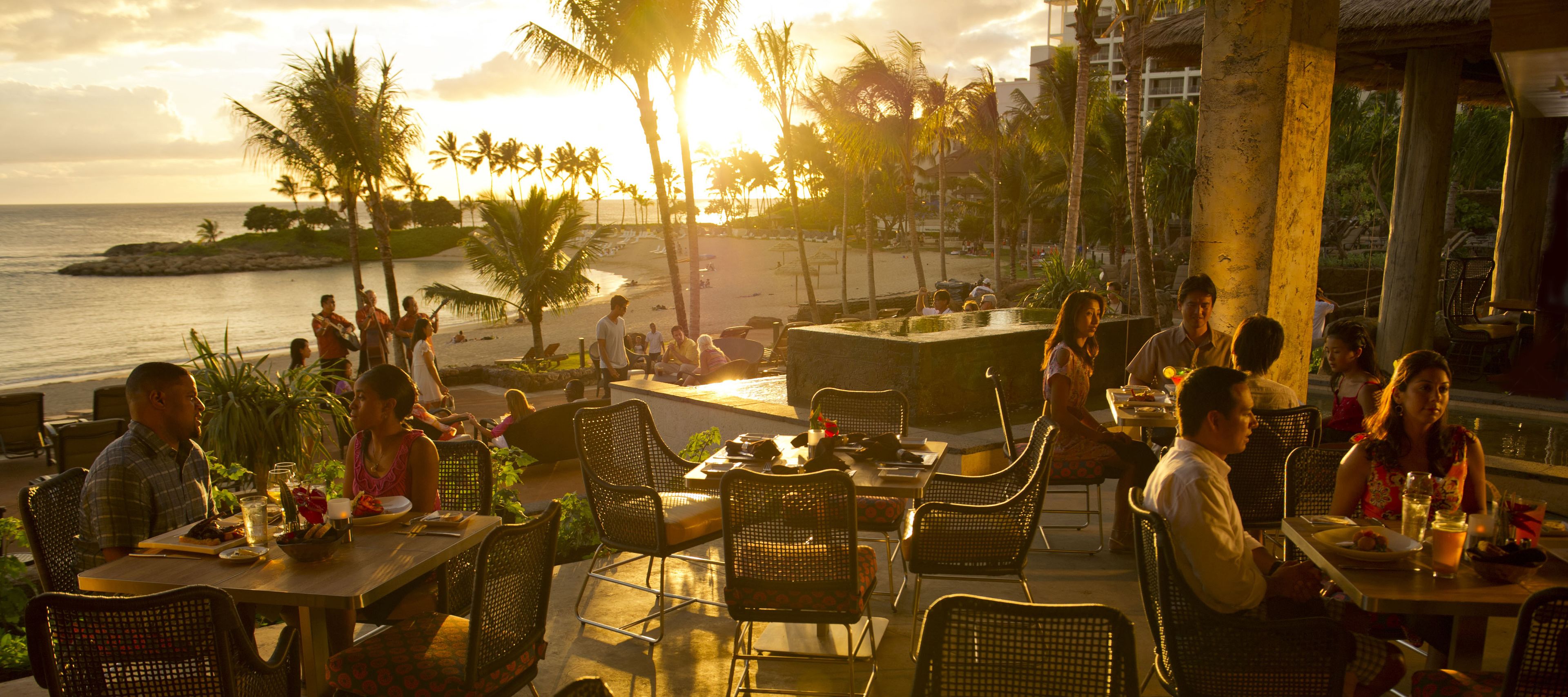 Aulani, Disney Vacation Club Villas