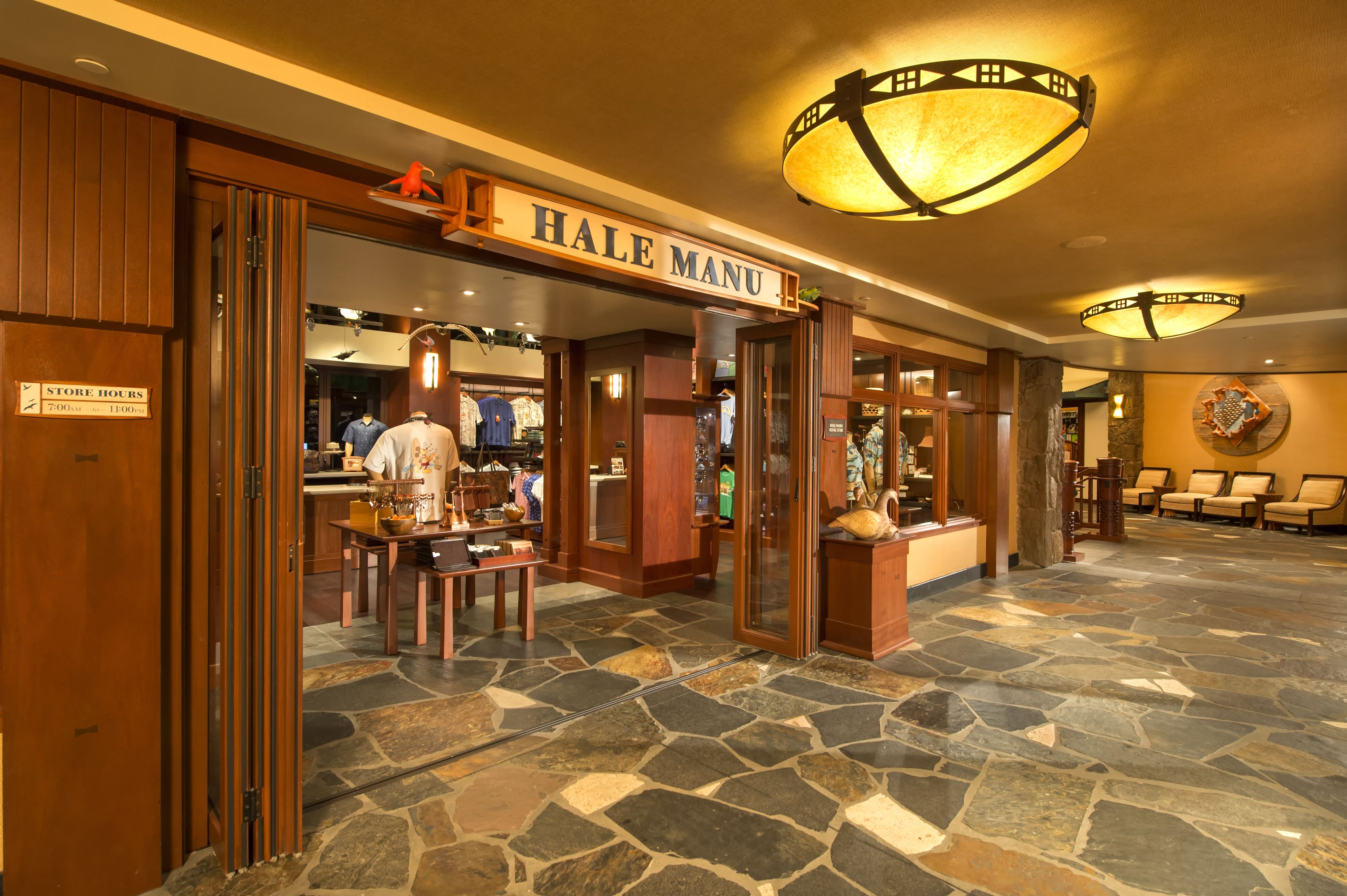 Aulani, Disney Vacation Club Villas