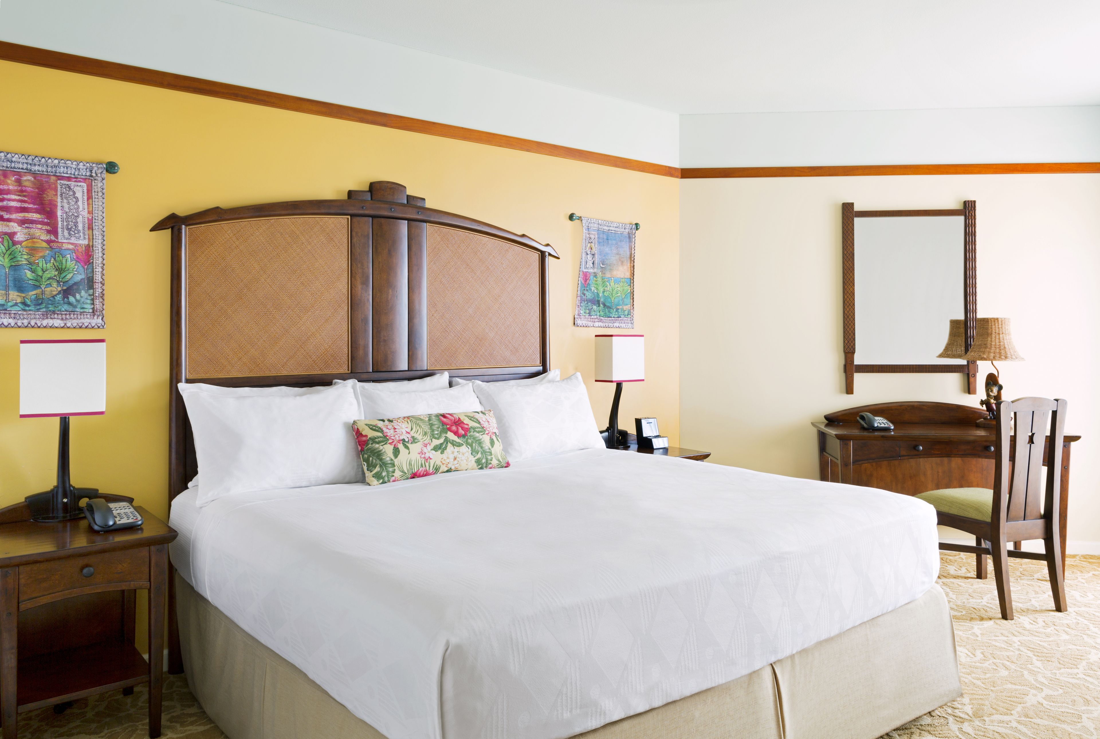 Aulani, Disney Vacation Club Villas