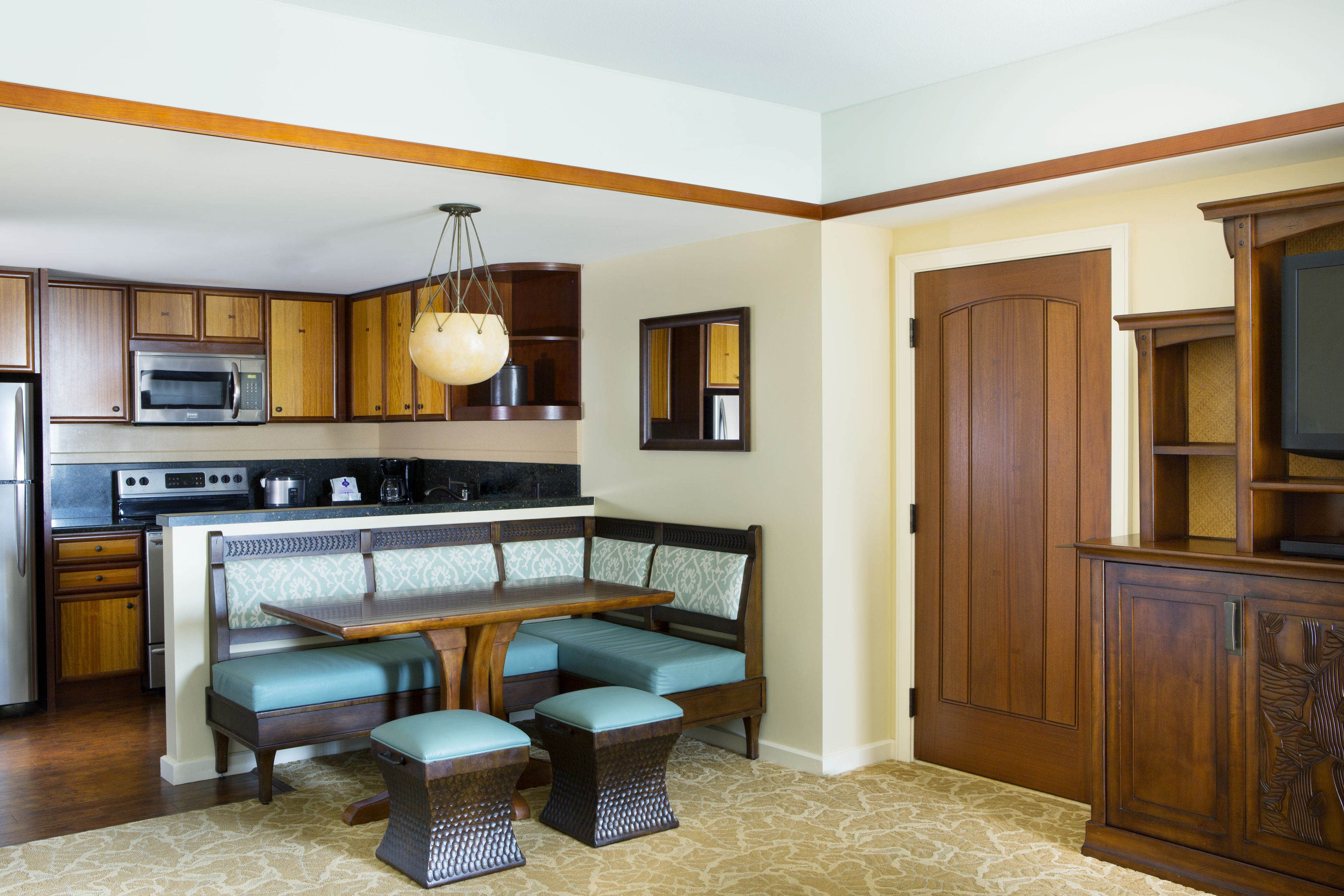 Aulani, Disney Vacation Club Villas