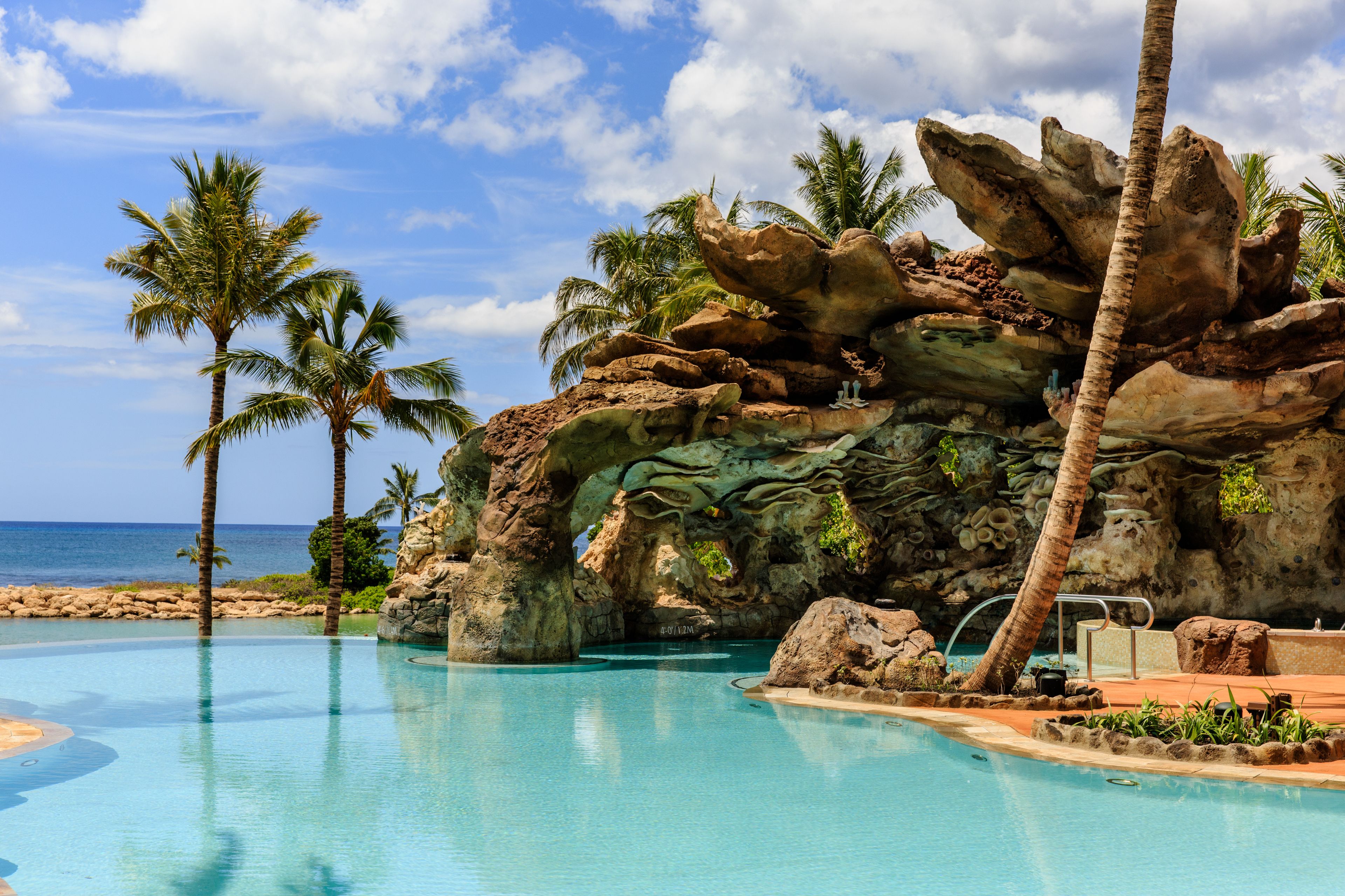 Aulani, Disney Vacation Club Villas