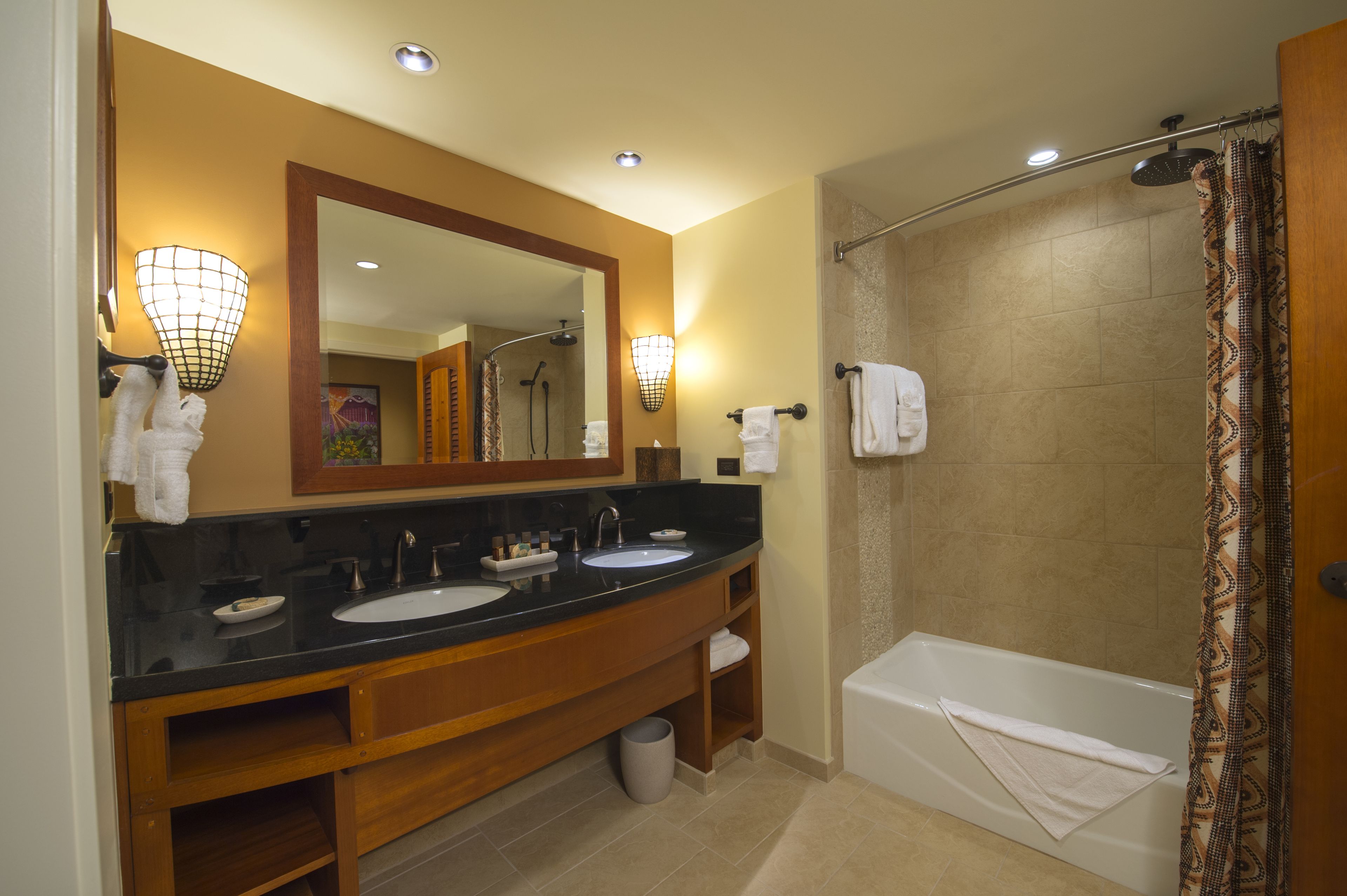 Aulani, Disney Vacation Club Villas