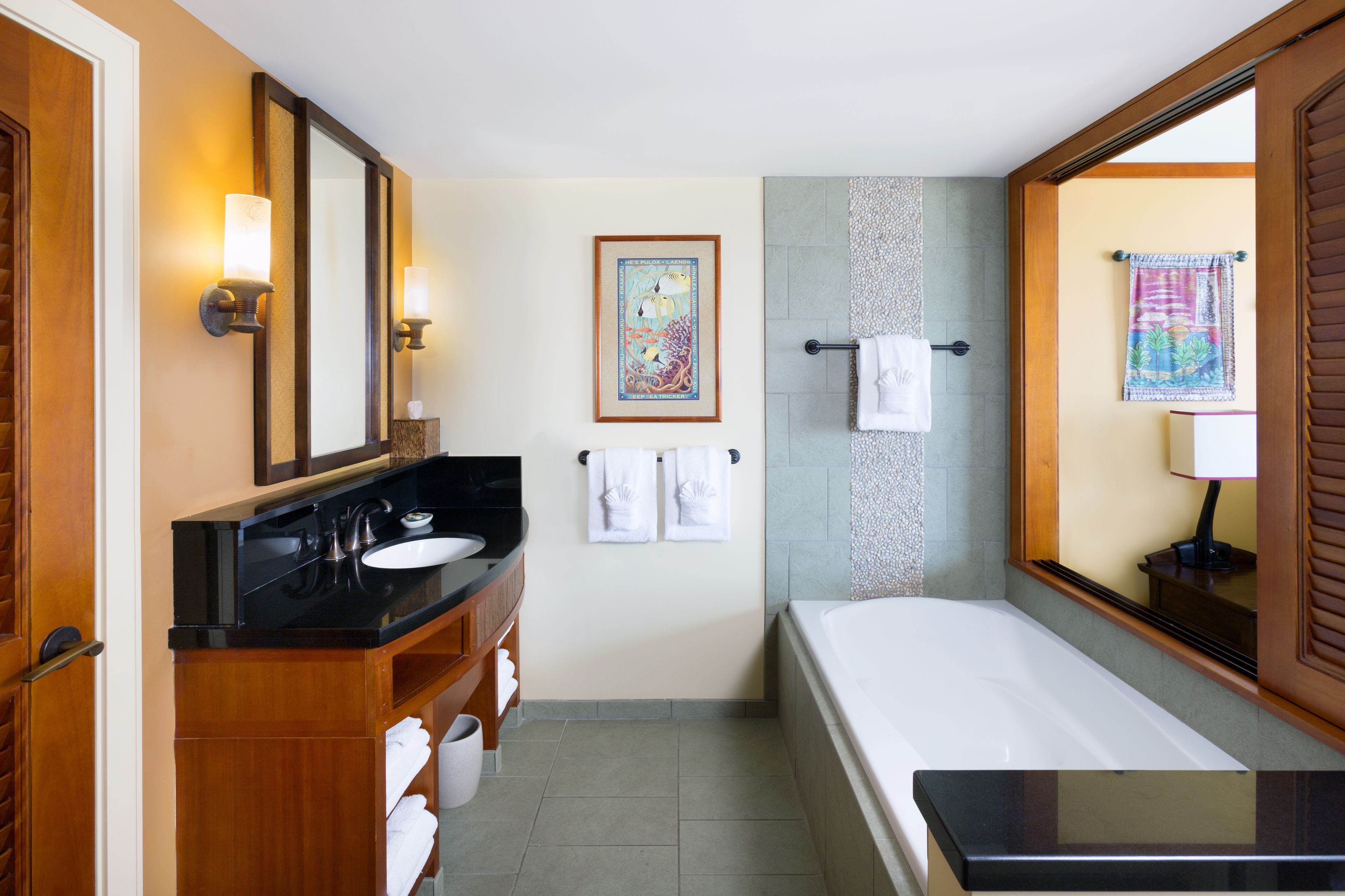 Aulani, Disney Vacation Club Villas
