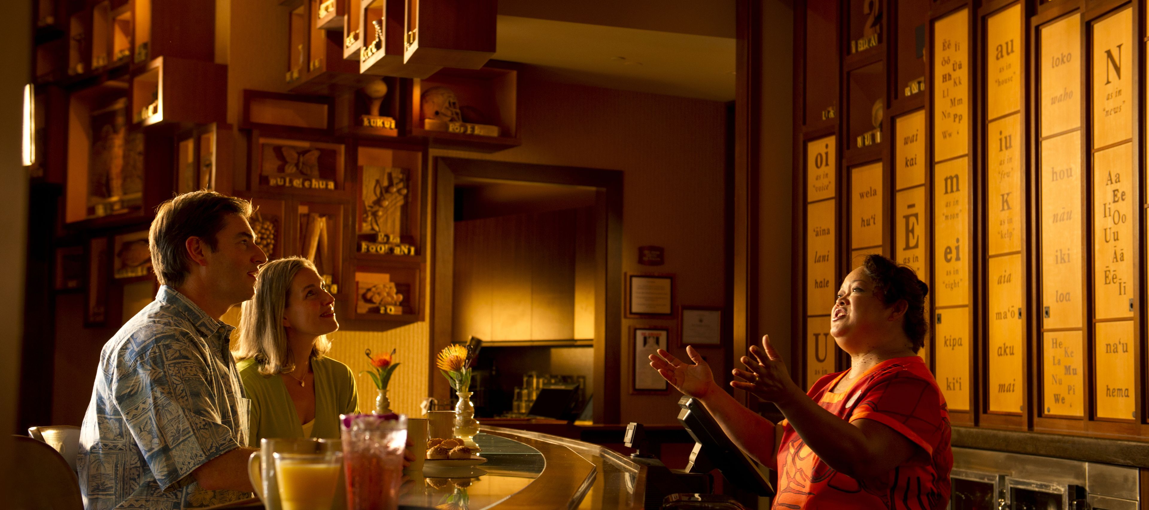 Aulani, Disney Vacation Club Villas