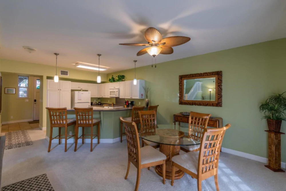 Ko'olina Kai Golf Villa