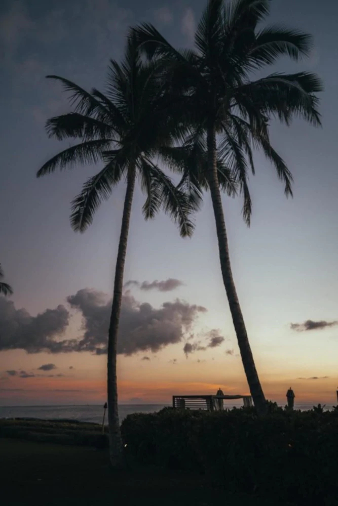 Ko'olina Kai Golf Villa