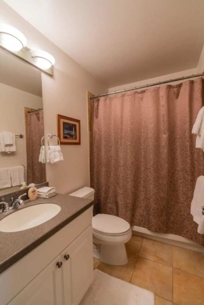 Ko'olina Kai Golf Villa