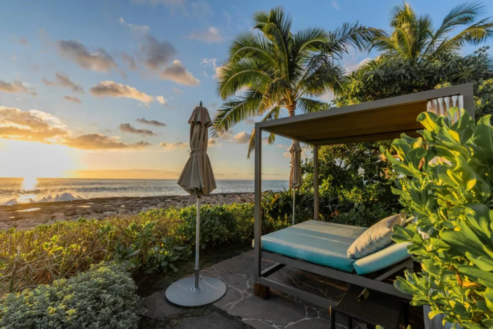 Ko'olina Kai Golf Villa