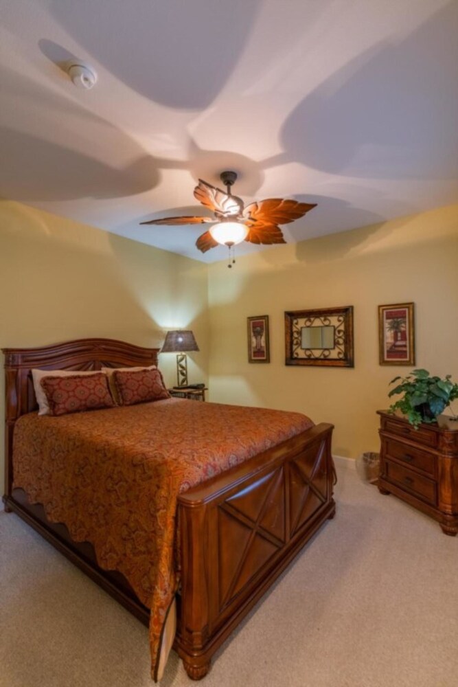 Ko'olina Kai Golf Villa