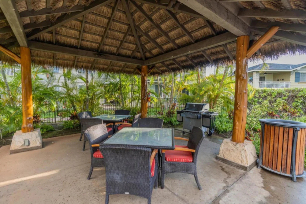 Ko'olina Kai Golf Villa