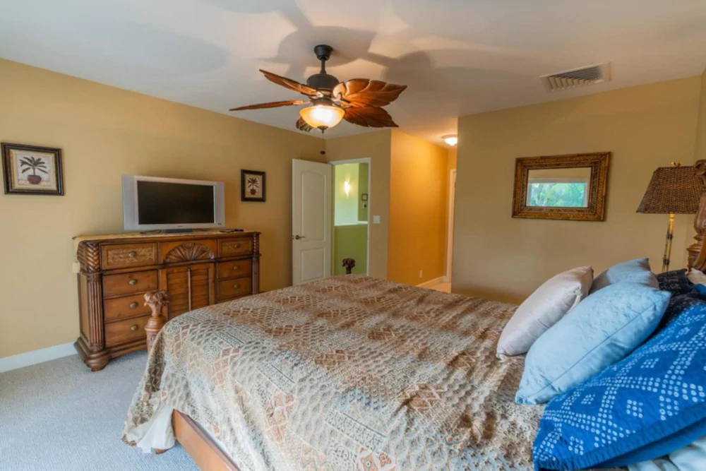 Ko'olina Kai Golf Villa