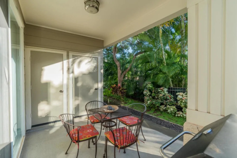 Ko'olina Kai Golf Villa