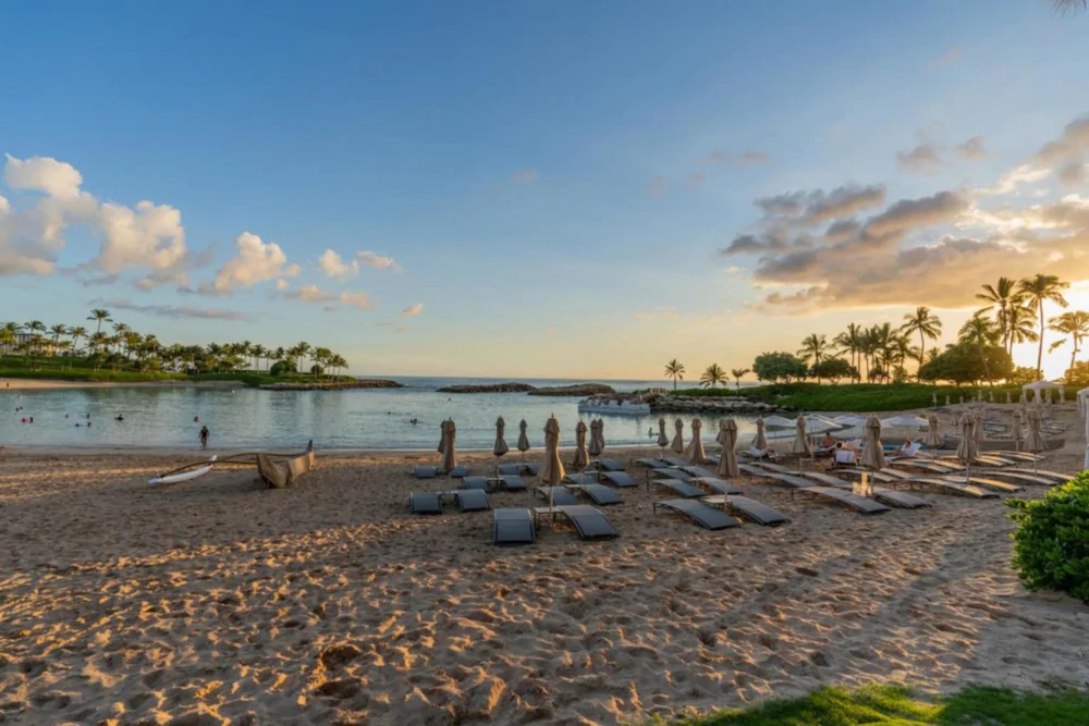 Ko'olina Kai Golf Villa