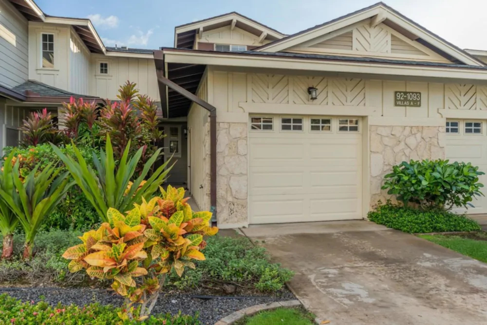 Ko'olina Kai Golf Villa