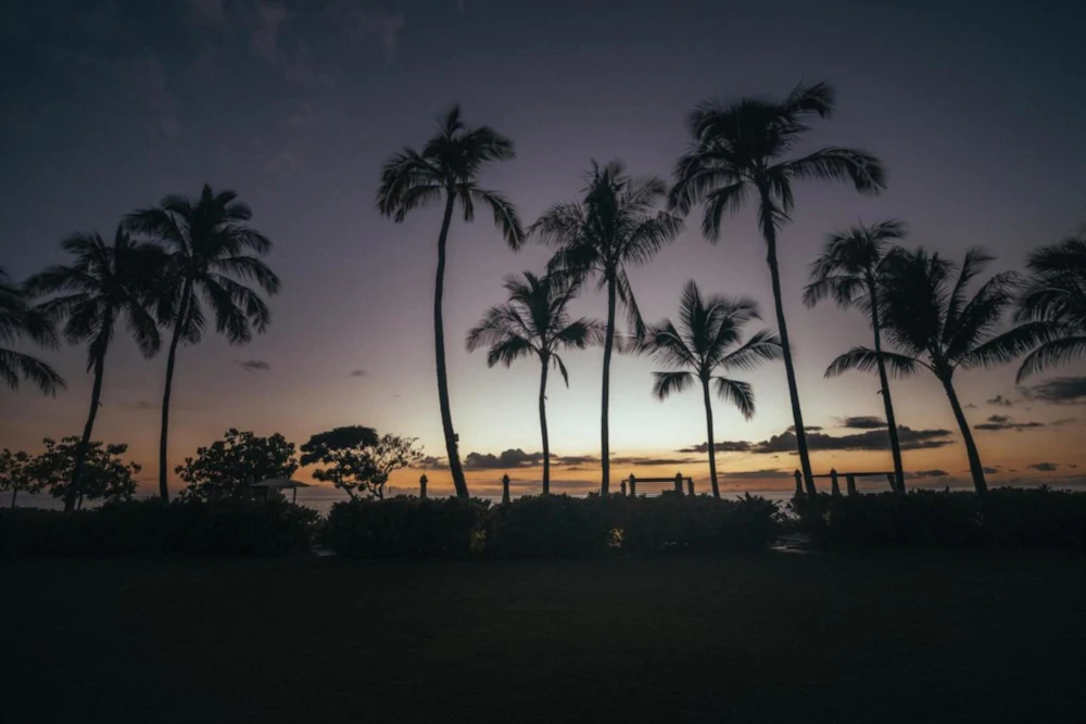 Ko'olina Kai Golf Villa