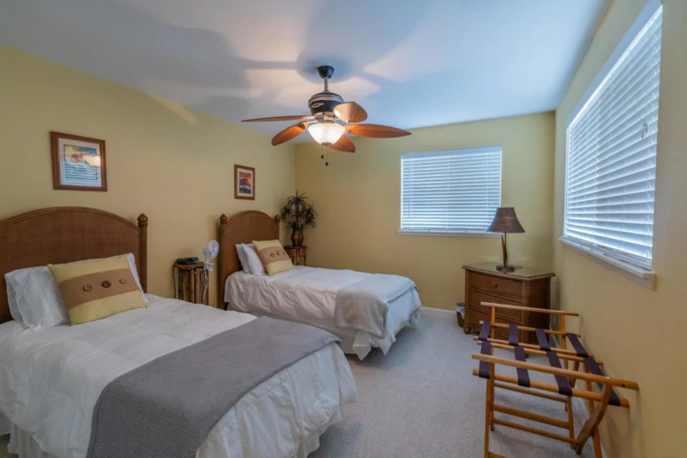 Ko'olina Kai Golf Villa