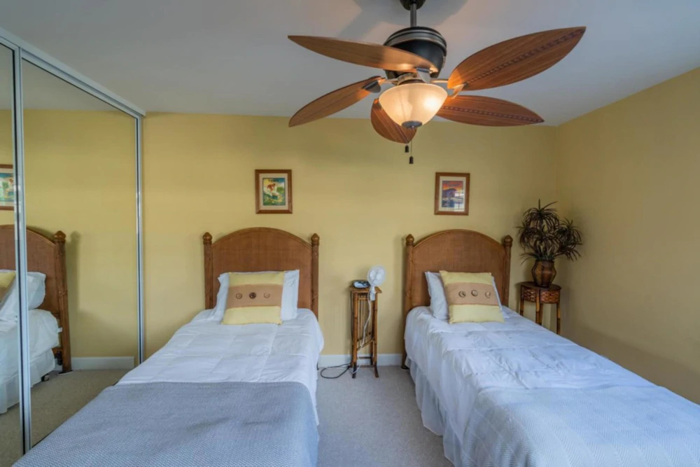 Ko'olina Kai Golf Villa