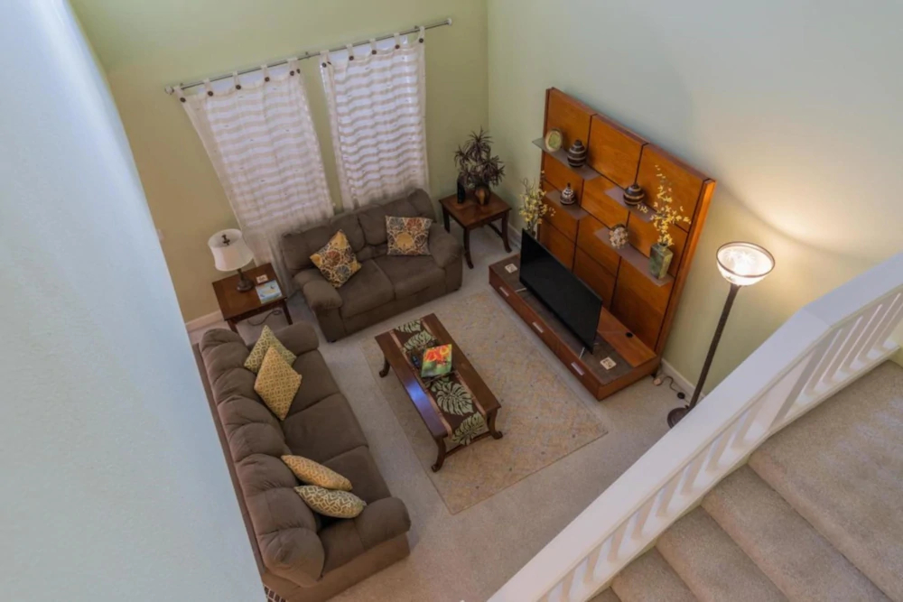 Ko'olina Kai Golf Villa