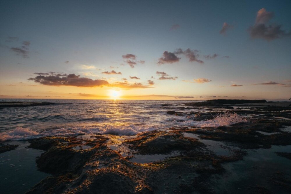 Ko'olina Kai Golf Villa