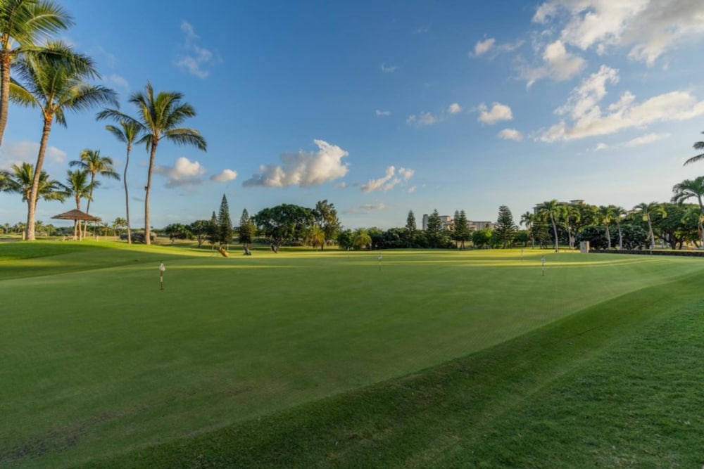 Ko'olina Kai Golf Villa