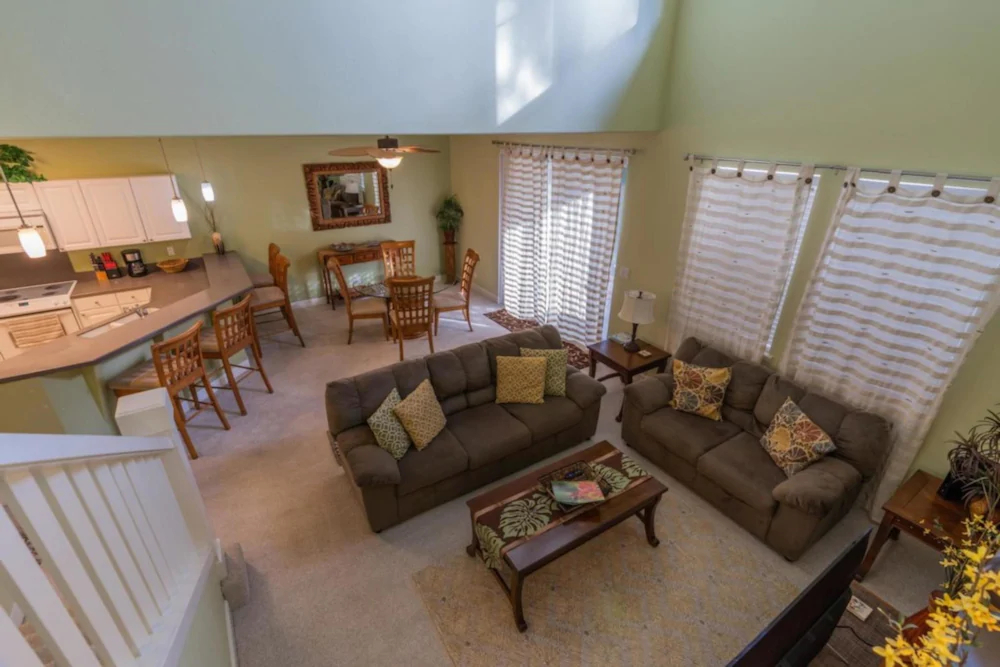 Ko'olina Kai Golf Villa