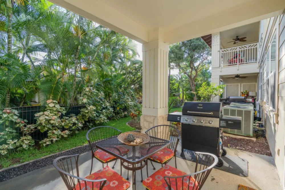 Ko'olina Kai Golf Villa