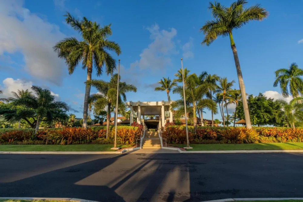 Ko'olina Kai Golf Villa