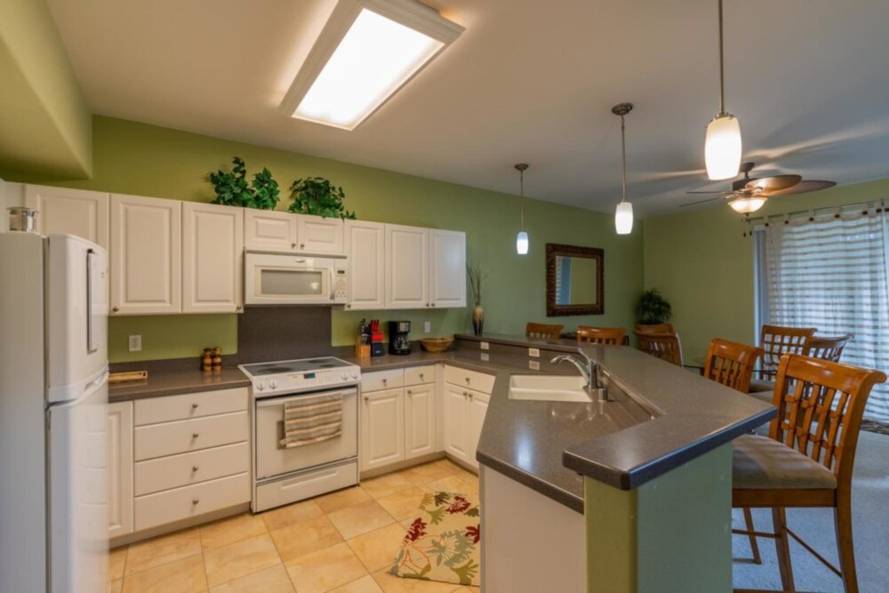 Ko'olina Kai Golf Villa