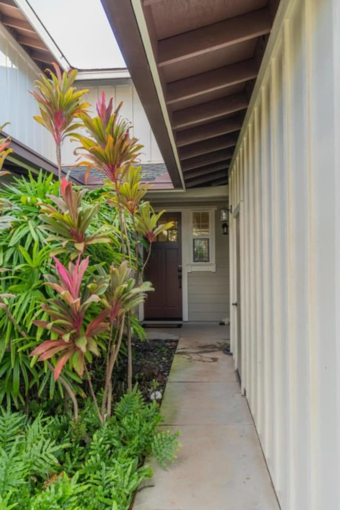 Ko'olina Kai Golf Villa