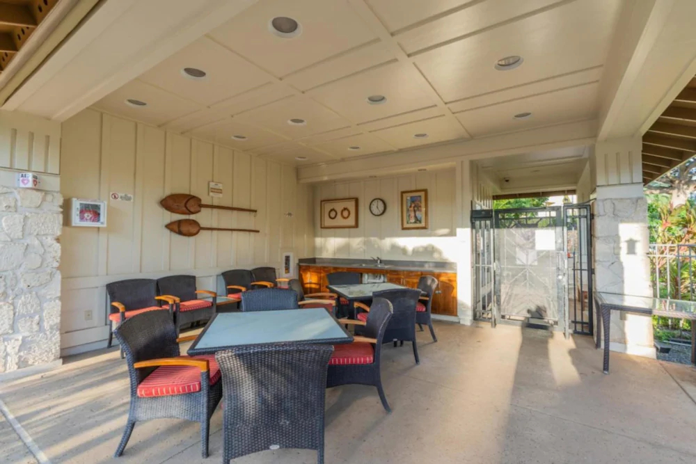 Ko'olina Kai Golf Villa