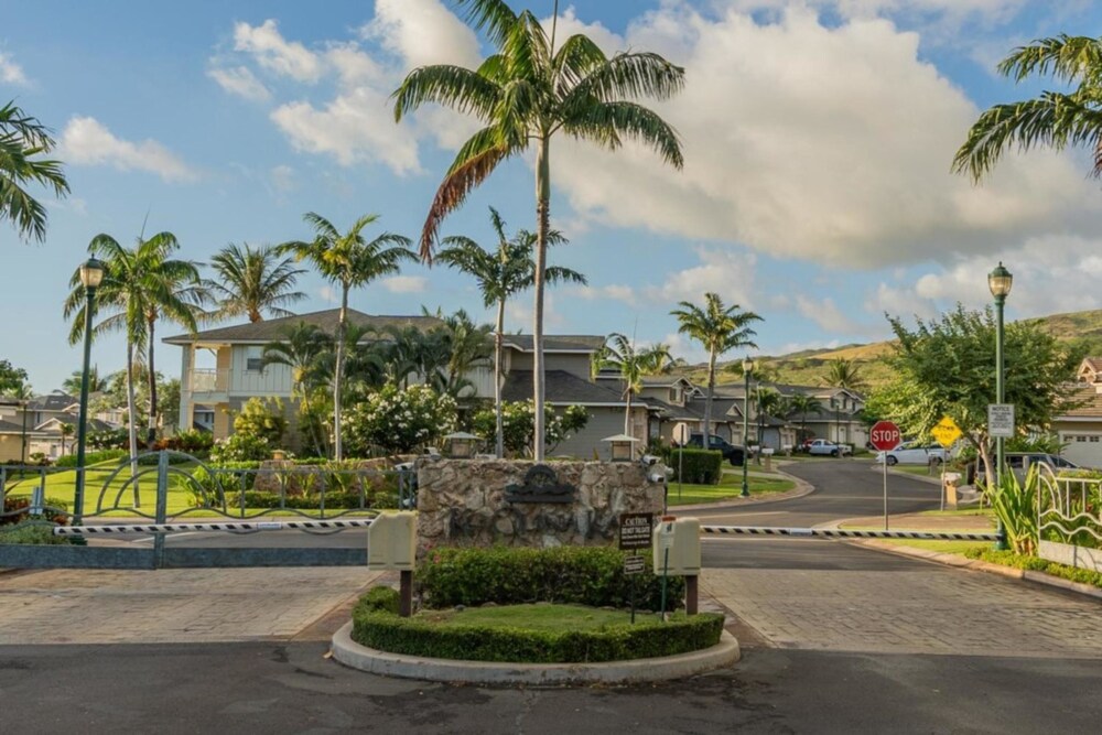 Ko'olina Kai Golf Villa