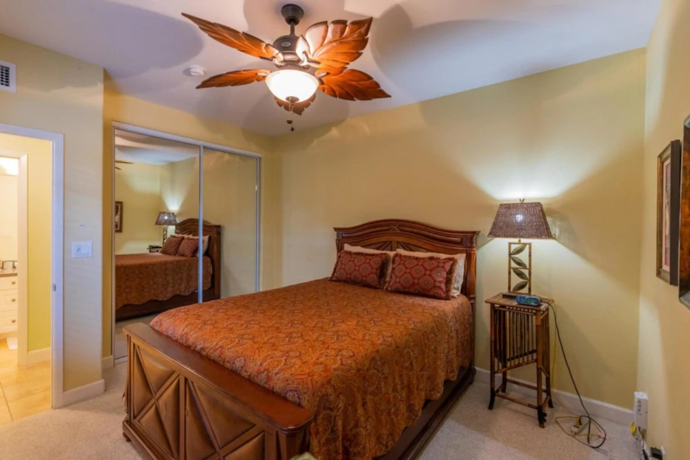 Ko'olina Kai Golf Villa