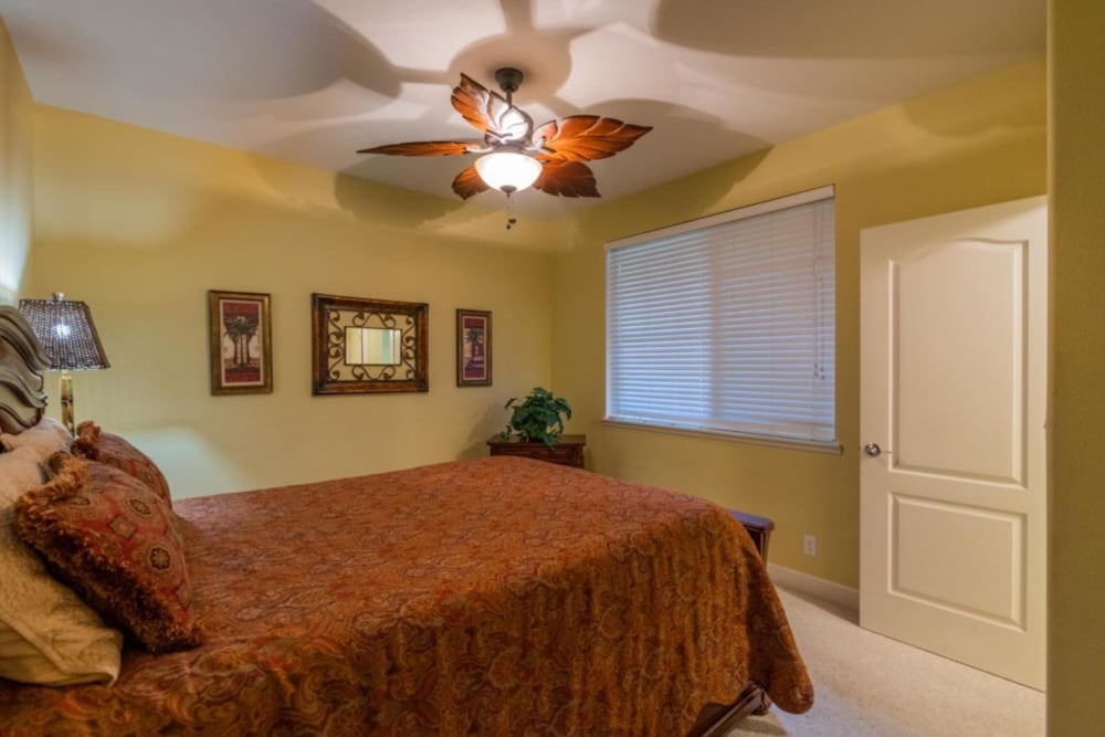 Ko'olina Kai Golf Villa