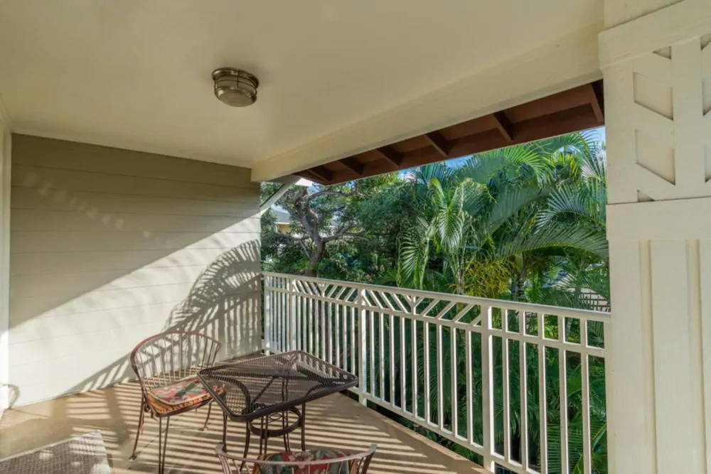 Ko'olina Kai Golf Villa