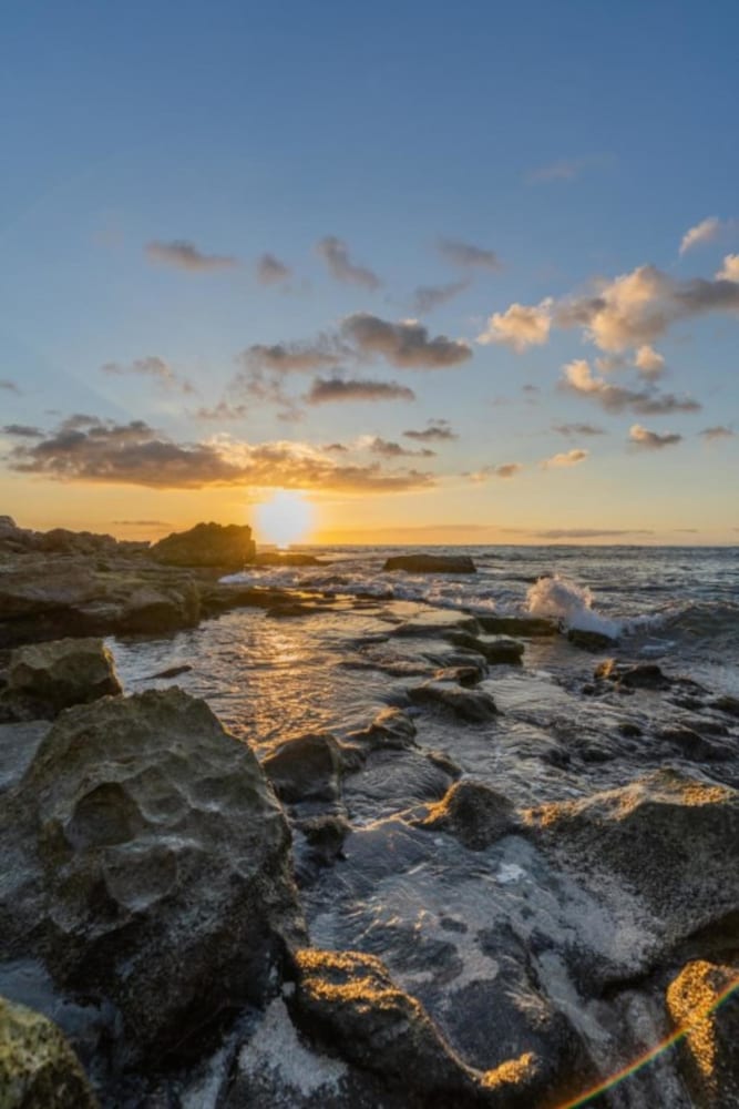 Ko'olina Kai Golf Villa