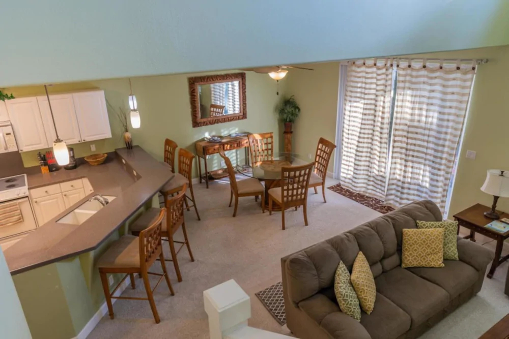 Ko'olina Kai Golf Villa