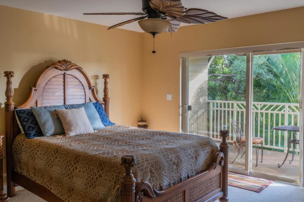 Ko'olina Kai Golf Villa