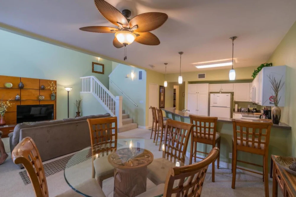 Ko'olina Kai Golf Villa