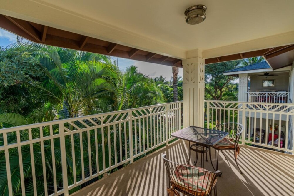 Ko'olina Kai Golf Villa